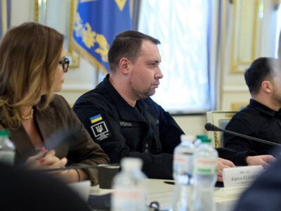 Буданов заявив про реальні передумови для припинення бойових дій до зими