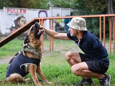 У Львові запрацює нова програма емоційної підтримки ветеранів