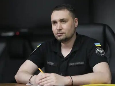 «Для них це шок». Буданов розповів про нові страхи росіян