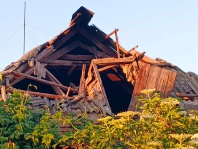 Росіяни за день понад 40 разів атакували чотири райони Дніпропетровщини, є поранені