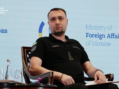 Буданов окреслив критерії відбору історичних постатей для Пантеону видатних українців