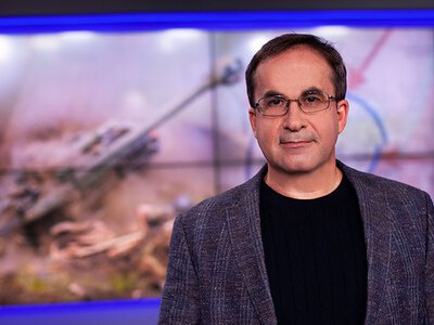 Згурець: Коридор, який був основою логістики противника, стає майже неможливим для використання