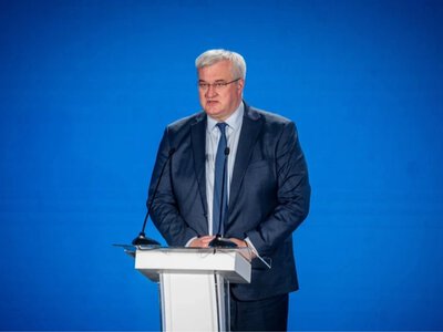 Сибіга: Росія інформувала європейські столиці про наміри завдати масованого удару по Києву