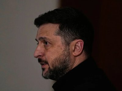 Загроза з неба: Зеленський попередив, що росіяни підготували новий масований удар по Україні