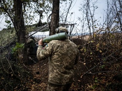 Попри рекордні 7 тисяч штурмів, загарбники показали найгірший результат просування з осені 2023 року