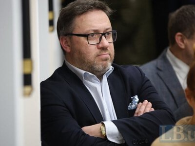 Експосол Польщі в Україні відмовився від ордену За заслуги через підрозділ Героїв УПА