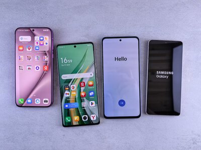 Названо найшвидші смартфони літа 2026 року: iPhone не потрапив навіть до трійки