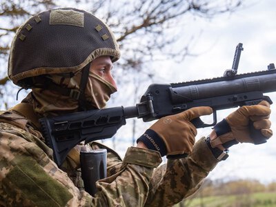 Мобілізація, демобілізація, грошове забезпечення, переведення, СЗЧ, -  нардеп Федієнко про реформу ЗСУ