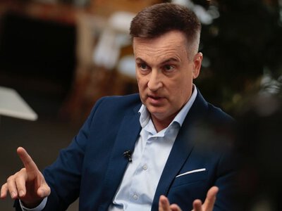 У червні має відбутися серйозне підняття виплат військовим, - нардеп Наливайченко про перший етап реформ в армії
