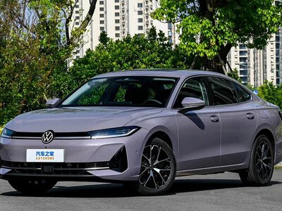 Volkswagen Passat та Tiguan отримали економні версії з витратою 3,5 л на 100 км (ФОТО)