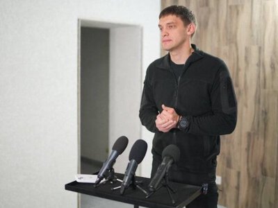Окупанти атакували критичну інфраструктуру Запоріжжя