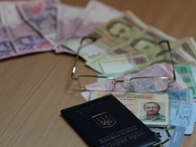 Мінімальну пенсію хочуть підняти до 5000 грн: уряд окреслив потенційні джерела фінансування