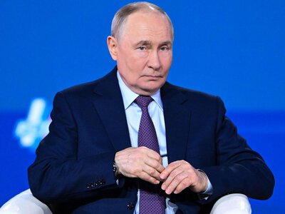 Насправді все значно гірше, – майор у відставці розкрив, що приховує нова риторика Путіна