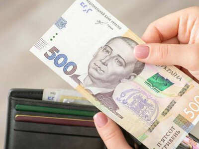 Одноразову допомогу затверджено: хто точно отримає 2700 грн, а хто – 3100 гривень — PMG.ua