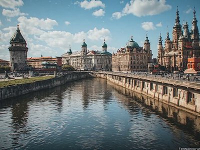 Геополітичний шпагат Белграда: чому Сербія змушена закрити кордони для росіян