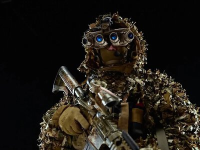 Генштаб повідомив про понад 1400 знищених російських окупантів за добу