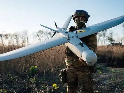 Ставка на піхотно-дронові підрозділи дала результат, - Згурець про найгірший приріст окупованих територій для росіян у травні