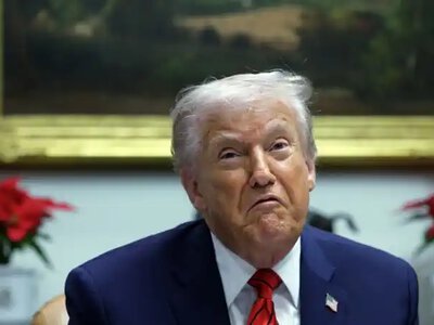 NYT: Трамп втомився від України і більше не згадує про неї публічно