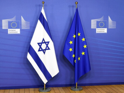 ЄС може запровадити санкції проти низки ізраїльських міністрів – Politico