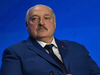 «В Україні все почалося саме так»: скандальна заява Лукашенка про рух Вірменії до Євросоюзу