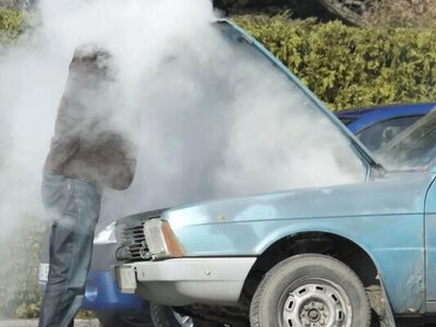 Спека виявляє приховані проблеми: які поломки авто найчастіше виникають на початку літа