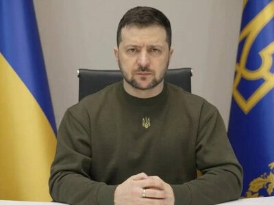 Зеленський розповів, коли наступні перемовини з росіянами