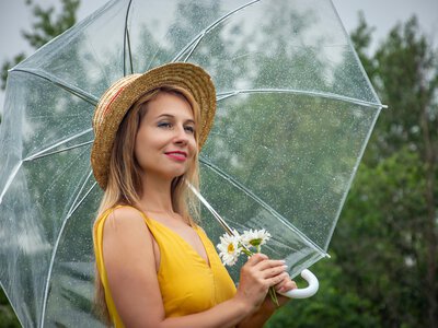 Початок літа без спеки: де в Україні 2 червня пройдуть дощі 