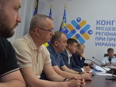 Реформа медицини на Закарпатті: як розвиватиметься спроможна мережа лікарень у 2026–2028 роках