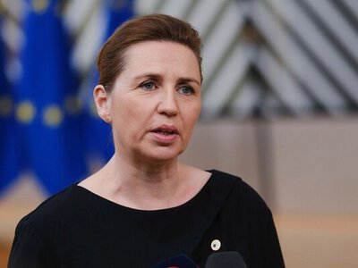 Фредеріксен отримує третій термін на посаді прем'єра Данії після тривалих переговорів