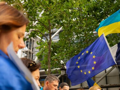 Європа готує оновлення статусу для біженців з України: кого можуть виключити
