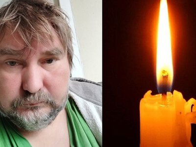Помер одеський художник, автор Монстрабетки Євген Ларіонов