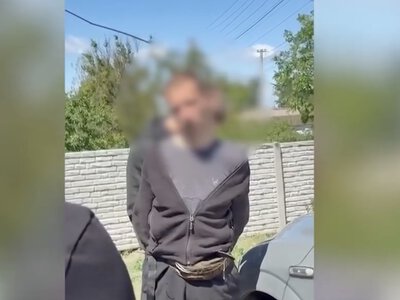 40-річний рецидивіст з Житомира зґвалтував та задушив 11-річного хлопчика: деталі від прокуратури. ВІДЕО 18+