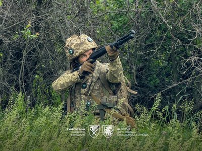 Генштаб звітує: за добу відбулося 249 бойових зіткнень