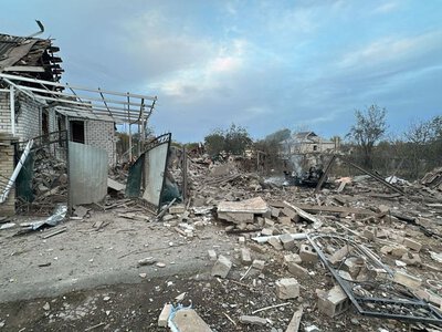 У Дружківській громаді припинили газопостачання через російські обстріли