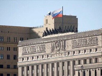 У рф прокоментували ракетний удар по Україні