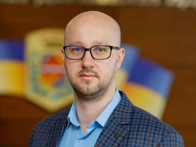 У Полтавській ОВА призначили директора Юридичного департаменту