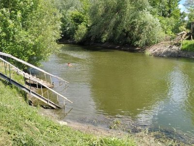 На Волині визначили 23 місця для купання: адреси