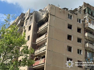 Пошкодили 14 будинків, є загиблий та поранені: окупанти атакували Донеччину (фото)