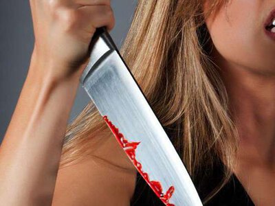 У Черкасах затримали жінку, яка під час сварки в гуртожитку вбила свого сусіда