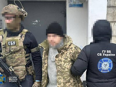 41-річного ізмаїльця судитимуть за державну зраду