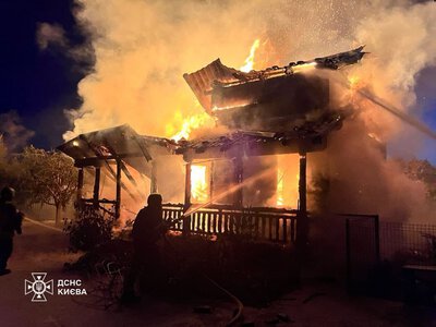 Сибіга пояснив, як союзники України можуть відповісти на масовані удари Росії