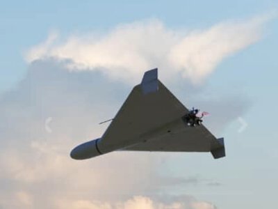 На Хмельниччині розслідують чергову атаку російських дронів на цивільні об’єкти