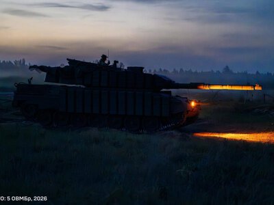 На Покровському напрямку наші військові зупинили 56 ворожих штурмів, за добу на фронті – майже 250 боєзіткнень
