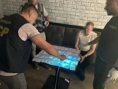 Обвинуваченого в корупції чиновника Держпродспоживслужби на Волині знову судять
