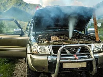 Експерти назвали 5 несправностей авто, які найчастіше вражають авто влітку