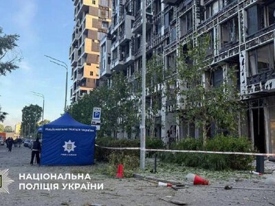 У Києві розгорнули штаби допомоги після атаки 2 червня: адреси та контакти