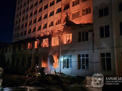 За добу в регіоні – 18 постраждалих, ЗС РФ атакували ракетами та БпЛА