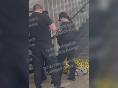 Смерть у харківському метро: у поліції повідомили подробиці