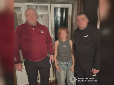 Не поверталась додому й вимкнула телефон: де знайшли дівчинку з Чугуївщини