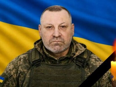 На війні загинув військовий із Великобагачанської громади Олександр Білик